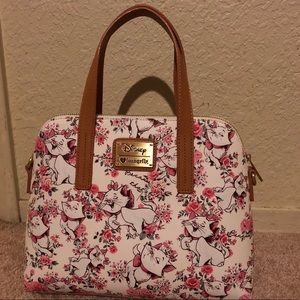 Loungefly Disney The Aristocats Purse